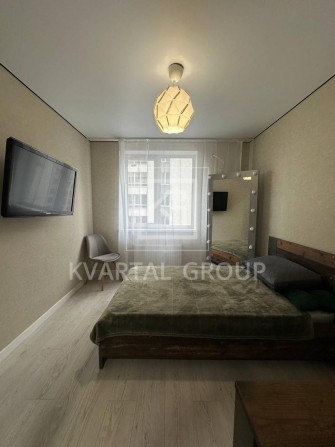 2 кімнатна з ремонтом Є ОСЕЛЯ 75000$ - фото 1