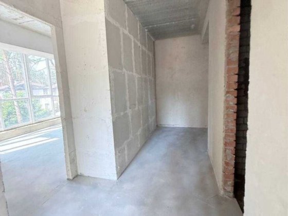 Продам видову найдешевшу квартиру з газом! Поруч з парком! Буча