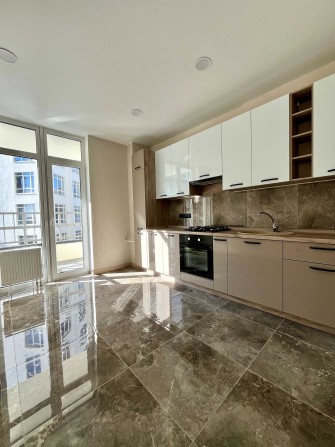 Сертифікат! Новий ремонт! Поруч набережна! - фото 1