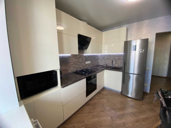 2-кімнатна квартира в розвиненому районі Ірпеня, держ.програми  - ТАК! Ирпень