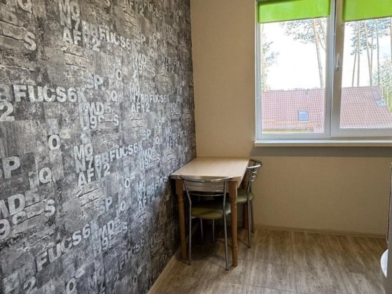 Готова квартира в тихій локації. Все необхідне поруч. Ирпень