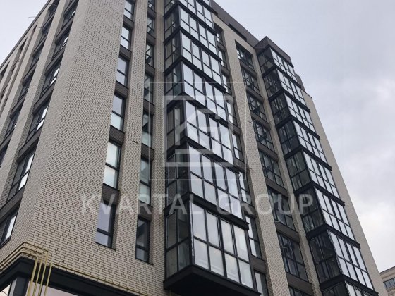 Продаж / Квартира / Тургенівська, Ірпінь Ирпень