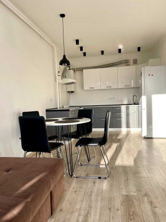 Квартира 46м2  біля набережної! Газ! Податки 2% - фото 1