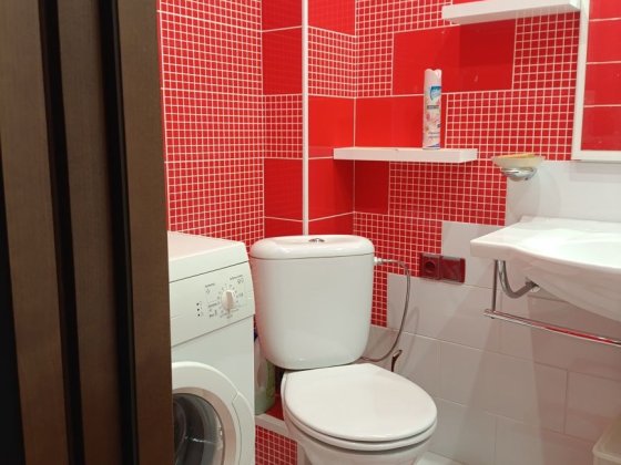 Продаю шикарную квартиру с автономным отоплением Кривий Ріг