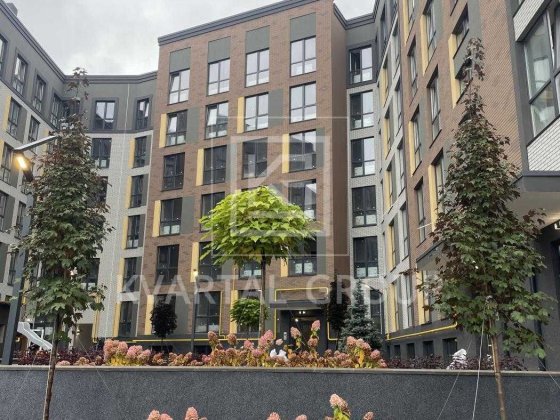 Продаж квартири-студії за вигідною ціною. Сертифікат, Постанова - ТАК Ирпень