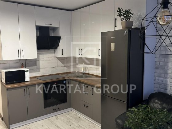 Центр Ірпеня! Квартира з Якісним Ремонтом! Укомплектована! Ірпінь