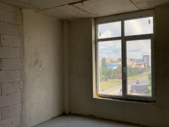 Доступна ТРИкімнатна квартира в тихому мікрорайоні Івано-Франківськ