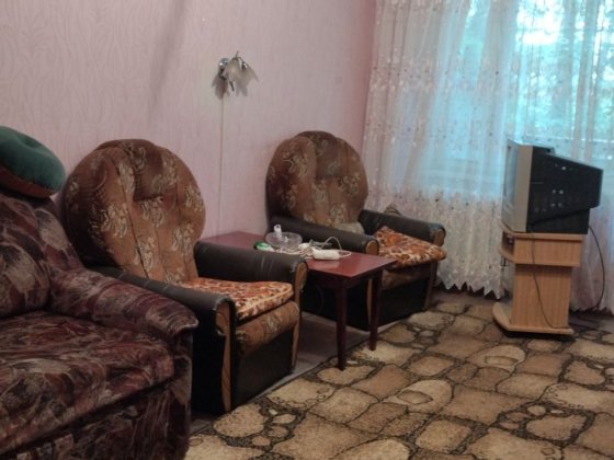 Продам 2 х кімнатну квартиру  Сев Гок. Кривий Ріг