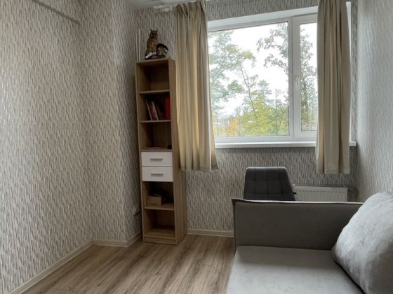 Продаж 2к квартири в клубному будинку з ремонтом, меблями та технікою Ирпень