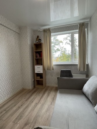 Продаж 2к квартири в клубному будинку з ремонтом, меблями та технікою - фото 1