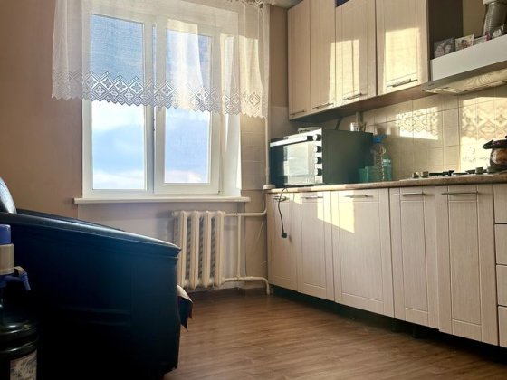 1-но распашонка, 17 квартал, 7/9, не угл, хор сост Кривой Рог