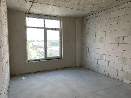 ТРИкімнатна квартира в новобудові Івано-Франківськ