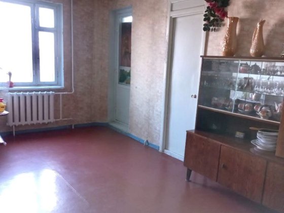Продается 3-х комнатаня квартира Кривой Рог