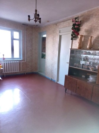 Продается 3-х комнатаня квартира - фото 1
