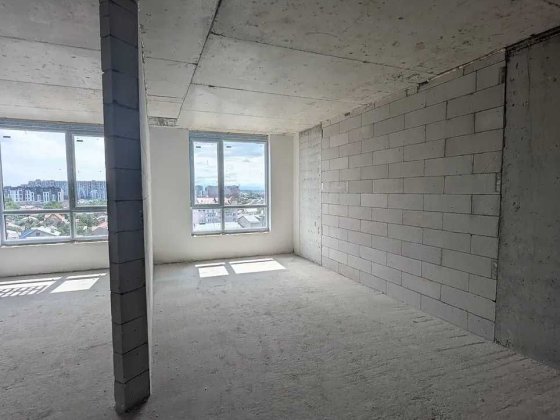 Видова 2 км. кватира ЖК IQ Ивано-Франковск