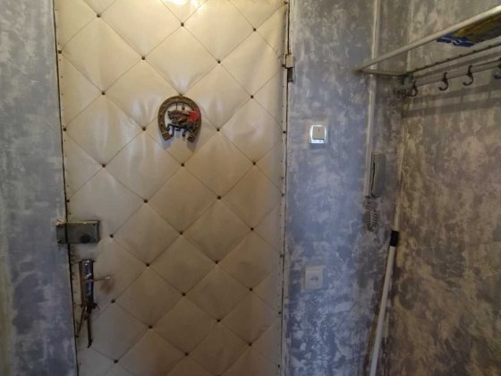 Однокімнатна квартира на продаж Кривий Ріг