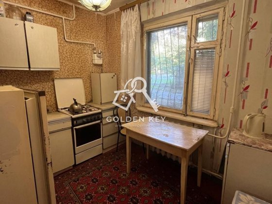 Продаж однокімнатної квартири на Сонячному Кривой Рог