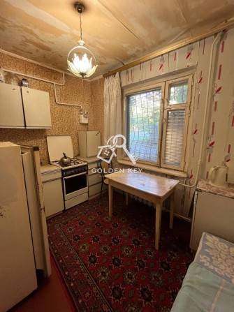 Продаж однокімнатної квартири на Сонячному - фото 1