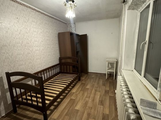 Продається 2-х кімнатна квартира на вул. Таганська,3 Кривий Ріг