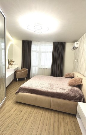 Продам дуже класну, 3-кімнатну квартиру ! - фото 1