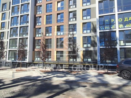 Продаж / Квартира / вул. Лисенка, Ірпінь Ирпень