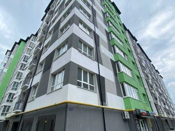 Здана 2кім квартира ЖК Пасічнянський двір Ивано-Франковск