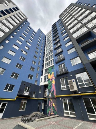 Княгинин 15 секція здана 2 кімнатна - фото 1