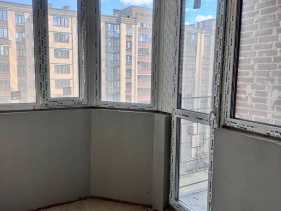 ЖК Атлант продаж однокімнатної кватрити Луцьк