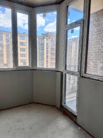 ЖК Атлант продаж однокімнатної кватрити - фото 1