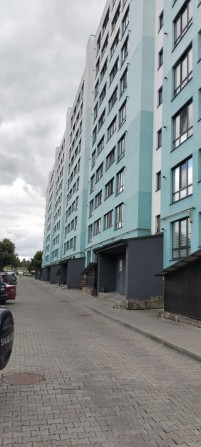 Продам 2-кімн. квартиру в новобудові на вул. Глушець ЖК "Над рікою" - фото 1