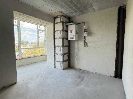 ТЕРМІНОВО! 2-км квартира в ЗДАНОМУ жк Миру, біля Епіцентру та Арсену. Івано-Франківськ