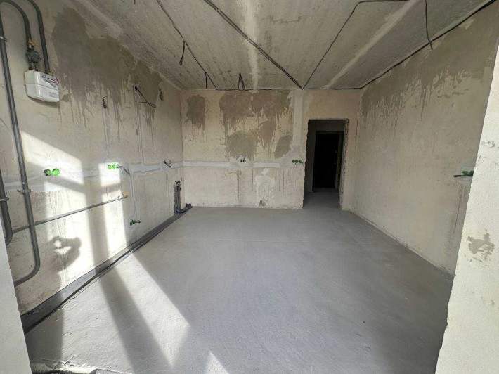 2к квартира! Частковий ремонт. - фото 1