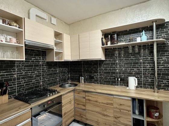 Квартира 2-кімн.у Луцьку з власним паркомісцем Луцк