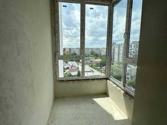 Видова 2к квартира на здачі Ивано-Франковск
