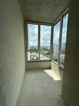 Видова 2к квартира на здачі - фото 1