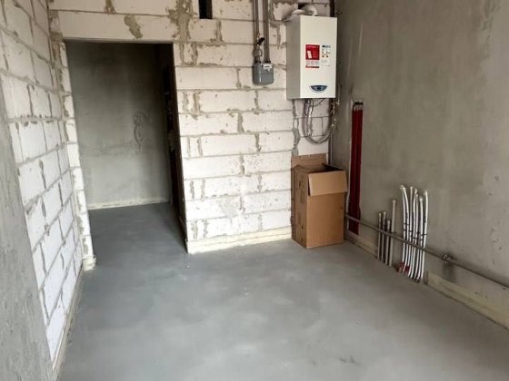 Продаж 1 км квартири в центрі міста з функціональним плануванням Ивано-Франковск