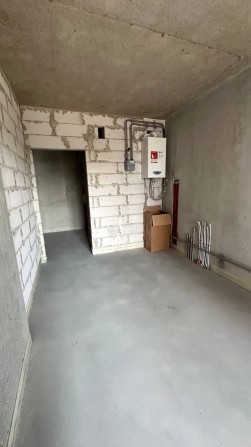 Продаж 1 км квартири в центрі міста з функціональним плануванням - фото 1