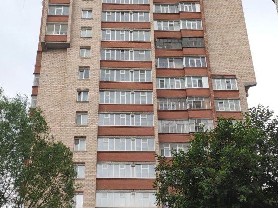 3-х. Трёхкомнатная квартира с шикарным видом (Макдональдс)