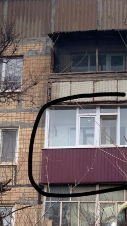 Продам 1- кімнатну квартиру по вул.Пушкіна - фото 1