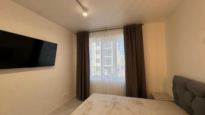 Топова 1к квартира з новим ремонтом! Газ! Без комісії - фото 1