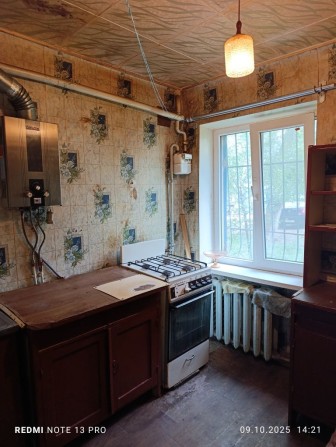 Продам 1к квартиру на  Едуарда Фукса 17 ,Автотехникум - фото 1