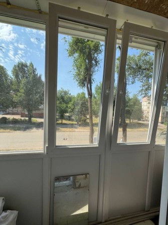 98 квартал, Героіїв АТО, 1 кім.квартира, 2 поверх, під косметику - фото 1