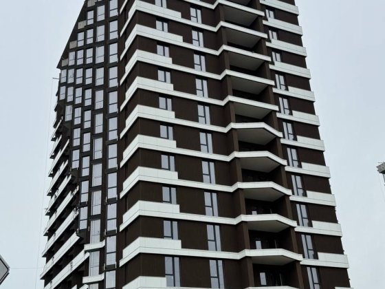 2-к квартира в Ірпені - НОВОБУДОВА! 59м² Ирпень