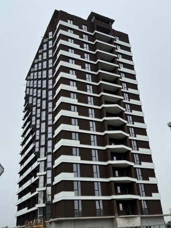 2-к квартира в Ірпені - НОВОБУДОВА! 59м² - фото 1