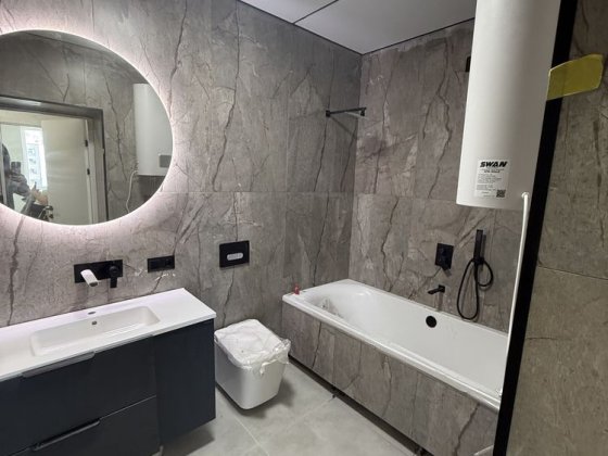 Новий ремонт! Закрита територія, тиха локація. Без КОМІСІЇ для ПОКУПЦЯ Ирпень