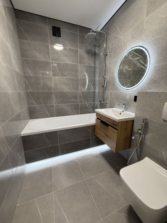 Стильна євро 2к з сучасним ремонтом в ЖК Молодість! Єоселя-так! - фото 1