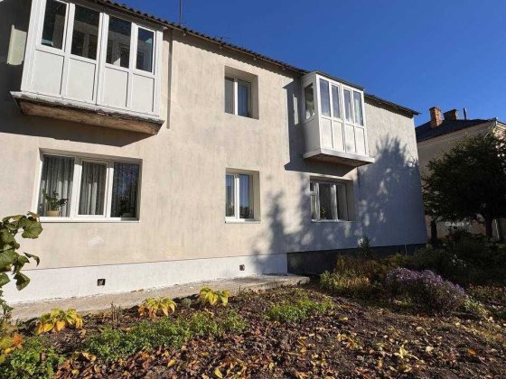 Продам квартиру в центрі міста Луцьк