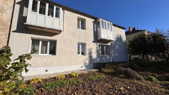 Продам квартиру в центрі міста - фото 1