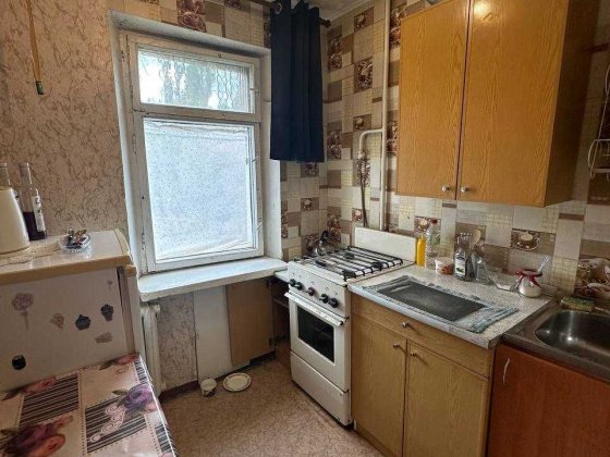 Продаж компактної 1 но кім квартири Ювілейна (Подбельського) Кривий Ріг