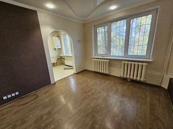 3 комн с автономным отоплением Дружба Кокчетавская (Романа Рибалки) Кривой Рог